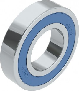 Подшипник 6200-2NKE9