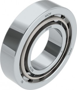 Подшипник NU2318C3