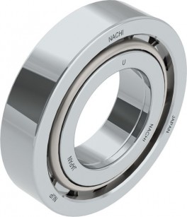 Подшипник NUP415C3